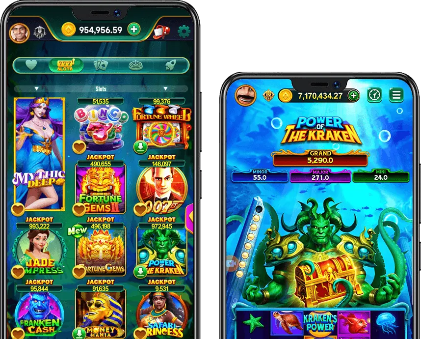 Đa dạng thể loại và chủ đề game slot tại pg888 win
