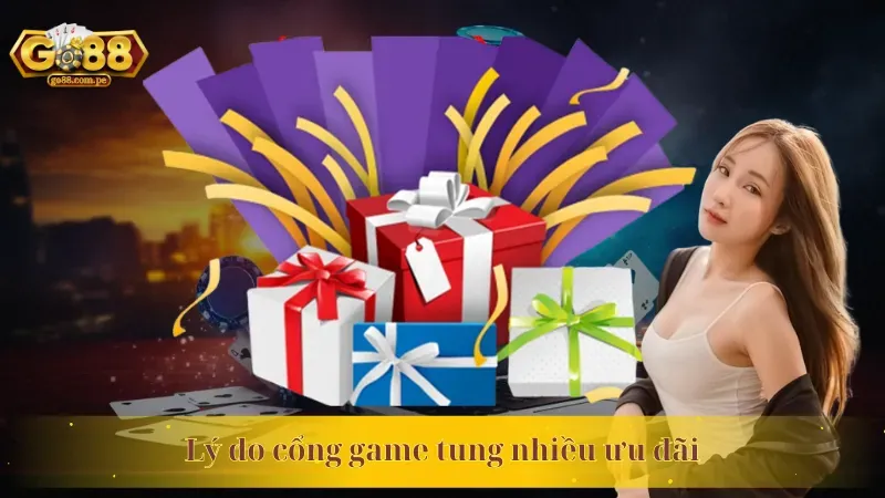 Hình ảnh sự kiện đặc biệt và quà tặng giá trị PG888 Win